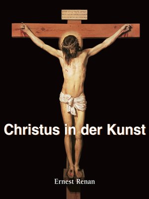 cover image of Christus in der Kunst